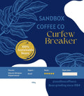 Curfew Breaker – Dark Roast Brazil